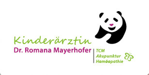 Kinderärztin Dr. Romana Mayerhofer